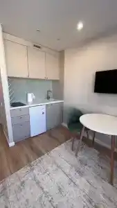 Квартиры на Серпуховской 20 - 69