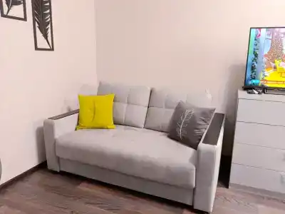 Квартиры на Олимпийской 35 - 20