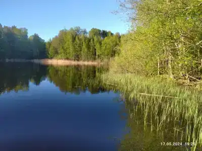 Среди озер - 6