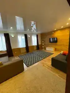 Уютный дом. Пригород Минска - 7