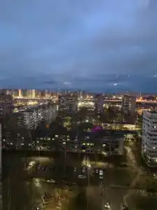 Квартиры на Руставели 60 - 33