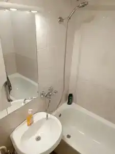 Apartment on Leningradskaya 7 - 10