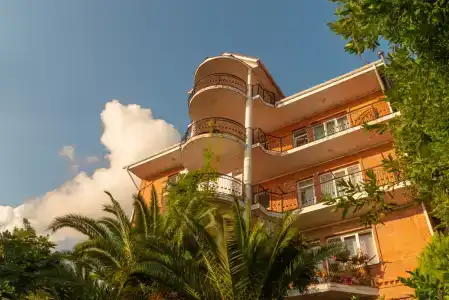 Гостевой дом на Суворова - 6