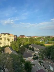 Квартира в центре города - 60