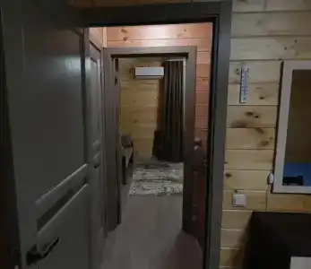 Домик с сауной 2 - 33