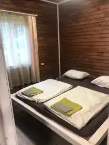 Дом для гостей - 8