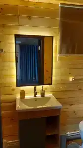 База отдыха у Катуни - 9