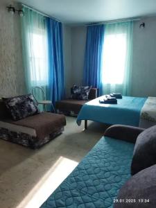 Ракушка Казантипа - 45