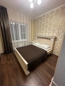 Квартиры на Красной Горке 18/2 - 49
