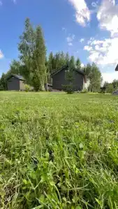 Эко дача Берёза - 123