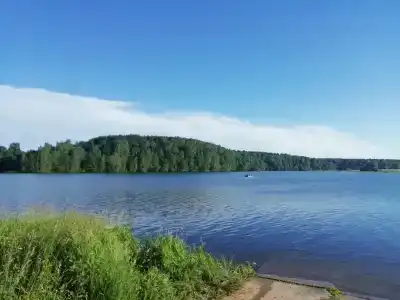 Дом на Прохладной 11 - 24