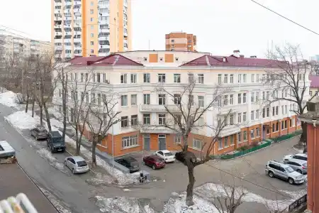 Квартиры на Арсеньева 9/13 - 160
