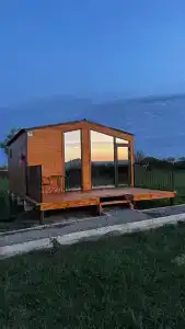 Эко-домики у моря - 68