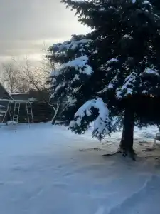 Уютный домик со всеми удобствами - 35