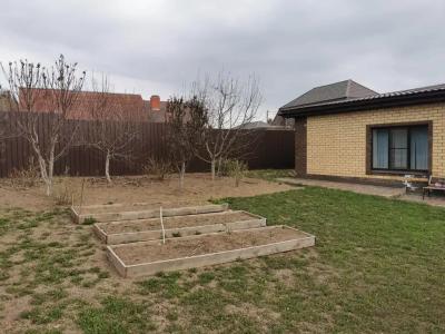 Коттедж с бассейном и сауной - 22