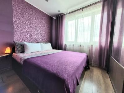 Квартиры на Литовском Вал 87А - 345