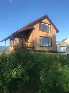Сказка на берегу Селигера - 12