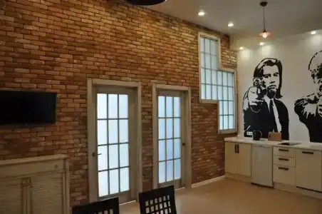 с видом на реку - 37