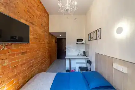 Квартиры на Гончарной 9 - 32