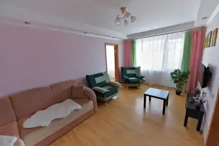 на Скальной - 6