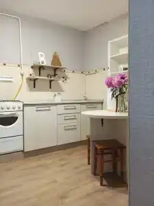 Дом на тихой улице - 6