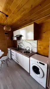 Эко-домики у моря - 59