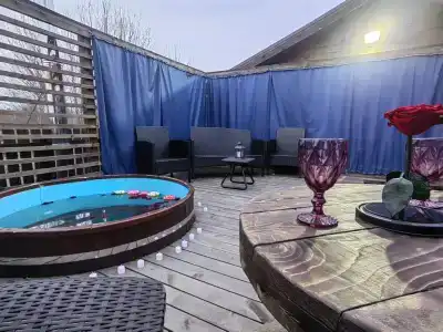 Рай в шалаше - 186