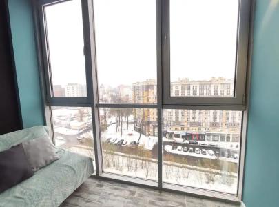 Квартиры на Гагарина 11 - 138