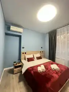 Fan House - 91