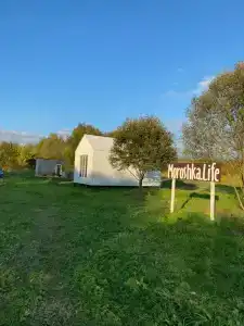 Дом барн - 1