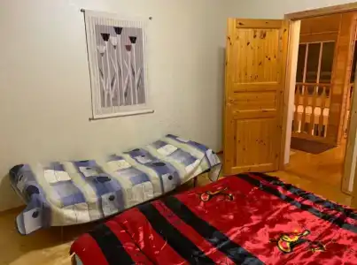 Коттедж на берегу Сямозеро - 9