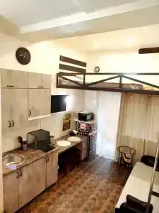 Loft-Берлога - 1