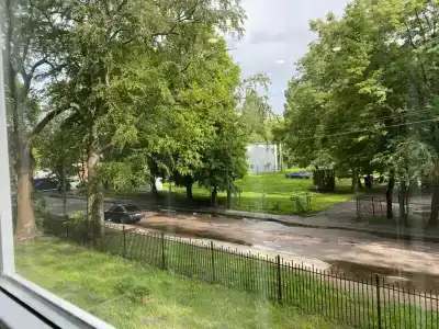 Белгородская - 18