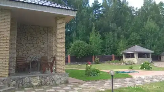 Частный дом в Раковичах - 5