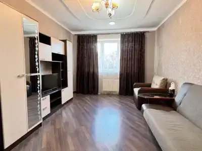 Квартиры на Уральской 20 - 406