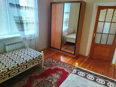 Дом вблизи городского пляжа - 8