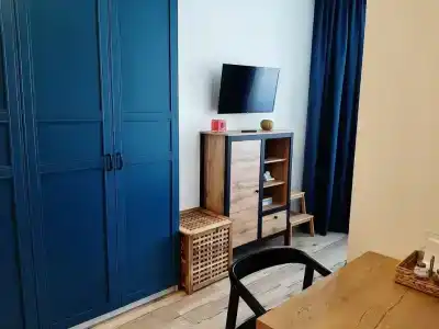 Двухэтажный дом рядом с озером - 4