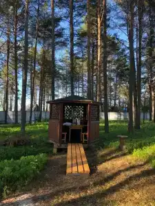 Гостевой дом с сауной - 11