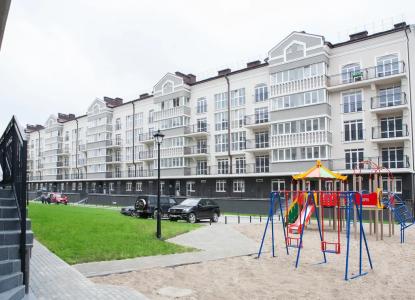 Комфорт - 122