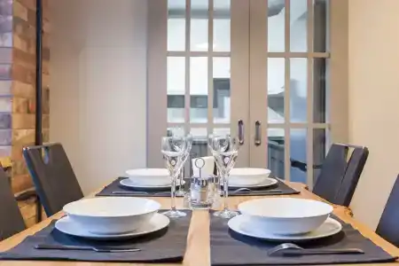 Уютные апартаменты в самом центре - 18