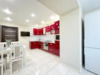 2 комнаты, ТЦ Круиз, район Кальное, Северная Окружная, недалеко от центра - 18