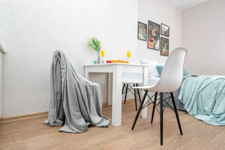 Стадион "Звезда" | ПНИПУ строит-й факультет - 15