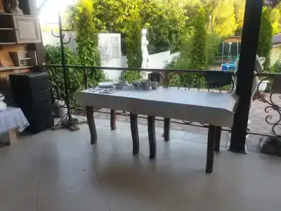 Агроусадьба На Птичи - 8