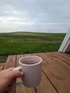 Глэмпинг 2 Моря - 86