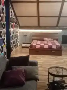 Loft - 9