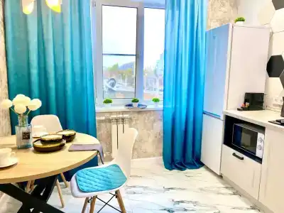 Мирный Атом - 13