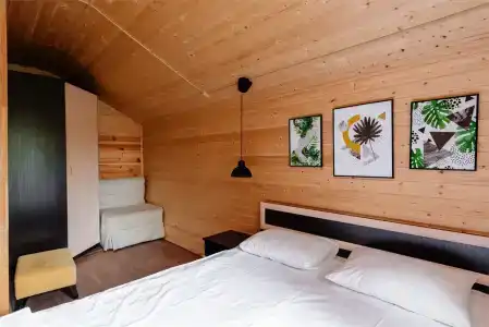 Пасторское озеро - 103