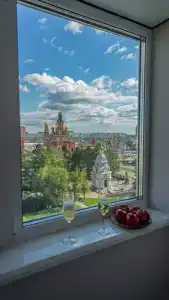 Квартиры на Вознесенской 76 - 16