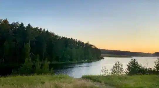 Дом у озера - 2