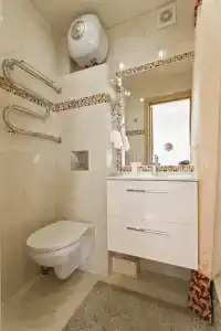 Квартиры на Романовской Слободе 10 - 106